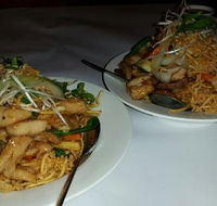 Pearl Garden Chinese Cairns - Hotels Melbourne