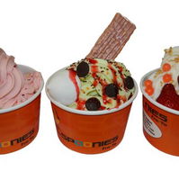Spoonies Fro-Yo - Hotels Melbourne