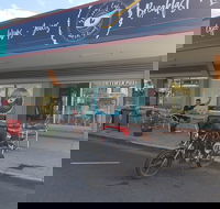 Spoons Cafe and Catering - Hotels Melbourne
