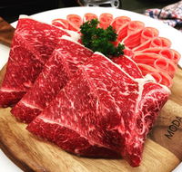 Suan Suan Restaurant - Hotels Melbourne