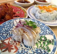 Sushi Express Cairns - Hotels Melbourne