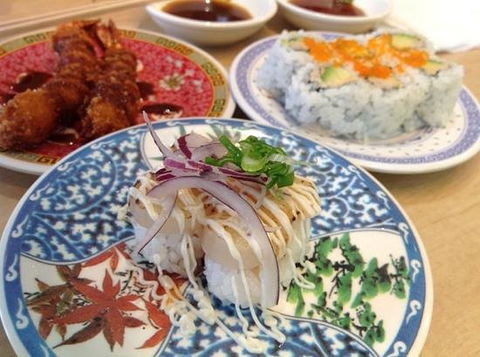 Sushi Express Cairns - Hotels Melbourne 0
