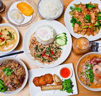 Thai Foodies House - Hotels Melbourne