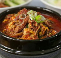 Uncle Tony Food Cafe - Hotels Melbourne