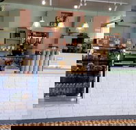 Ginger  Lime Cafe - Hotels Melbourne
