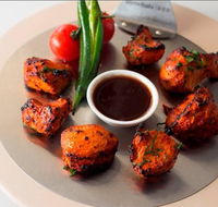 The Curry Cabin - Hotels Melbourne