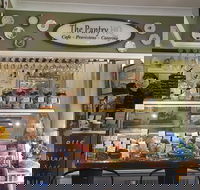 The Pantry HQ - Hotels Melbourne