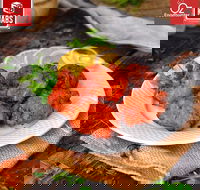 E8 Kebabs - Hotels Melbourne