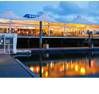 Moreton Bay Boat Club - Hotels Melbourne