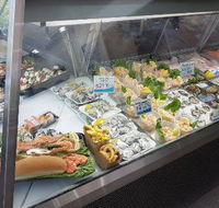 Seafood Takeaway - Hotels Melbourne