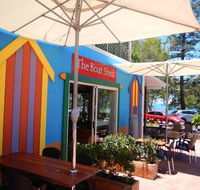 The Boatshed by the Sea - Hotels Melbourne