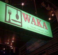 Waka - Hotels Melbourne