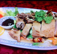 Oriental Palace - Hotels Melbourne