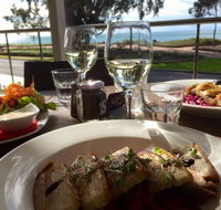 Salt Cafe Urangan - Hotels Melbourne