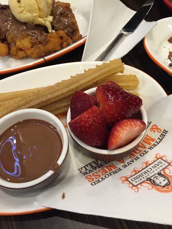 San Churro Logan Hyperdome - Hotels Melbourne 0