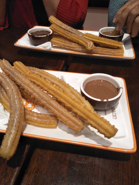 San Churro Logan Hyperdome - Hotels Melbourne 2
