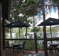 Secrets Cafe on the Deck at Montville - Hotels Melbourne