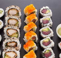 Billabongs Family Restaurant - Hotels Melbourne