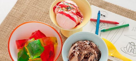 Billabongs Family Restaurant - Hotels Melbourne 2