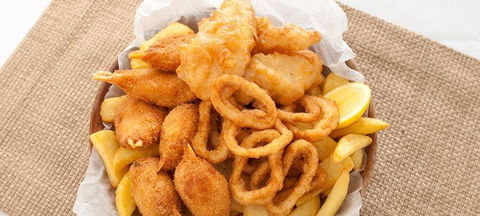 Billabongs Family Restaurant - Hotels Melbourne 3