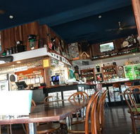 Celtic Corner Bar  Bistro - Hotels Melbourne