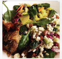 Goodness Me Organics - Hotels Melbourne