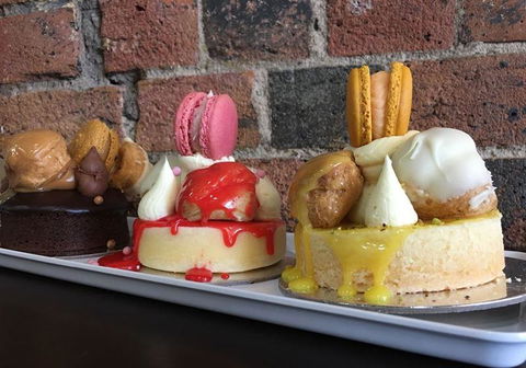 Kokoro - Hotels Melbourne 18