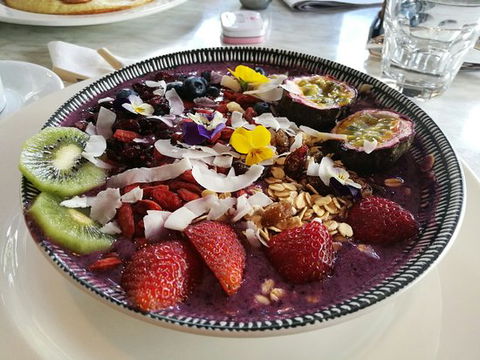 Muleta's - Hotels Melbourne 0