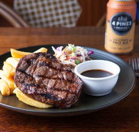 Pineapple Hotel - Hotels Melbourne