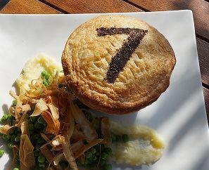 Sevenhill Hotel - Hotels Melbourne 0