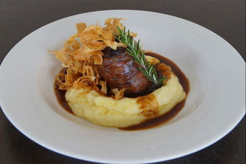 Sevenhill Hotel - Hotels Melbourne 26