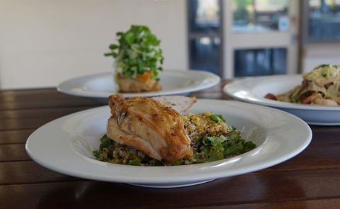 Sevenhill Hotel - Hotels Melbourne 7