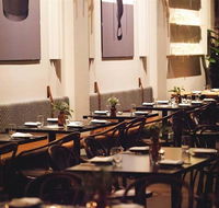 The Stables Bar - Hotels Melbourne