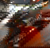 Zinc Cafe  Restaurant - Hotels Melbourne