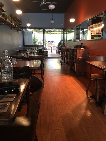 Zinc Cafe & Restaurant - Hotels Melbourne 0