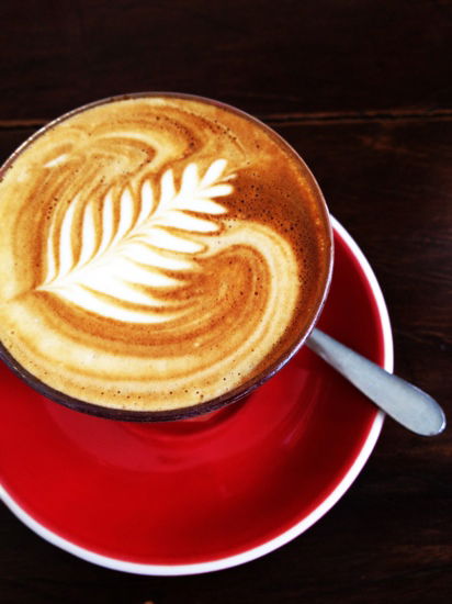 Caffiend - Hotels Melbourne 2