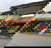 Curry  Pizza - Hotels Melbourne