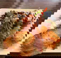 Eat st Cafe - Hotels Melbourne