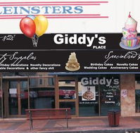 Giddy's Place - Hotels Melbourne