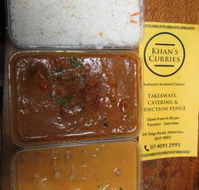 Khans Curries - Hotels Melbourne