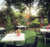 Montville Cafe Bar and Grille - Hotels Melbourne