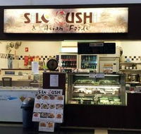 Silo Sushi  Asian Foods - Hotels Melbourne