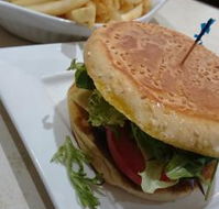 Super Star Cafe - Hotels Melbourne