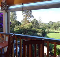 The Barn on Flaxton - Hotels Melbourne