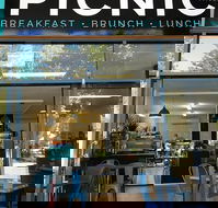 Picnic  Mudjimba - Hotels Melbourne