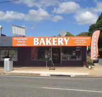 Proserpine Pies and Pastries