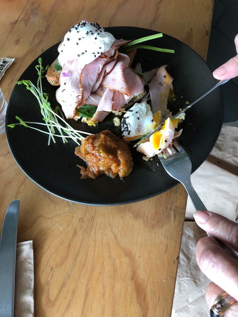 Smith Street Cafe - Hotels Melbourne 2