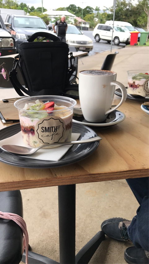 Smith Street Cafe - Hotels Melbourne 5
