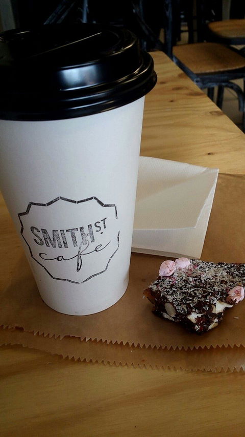 Smith Street Cafe - Hotels Melbourne 6