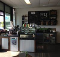 HQ Espresso - Hotels Melbourne